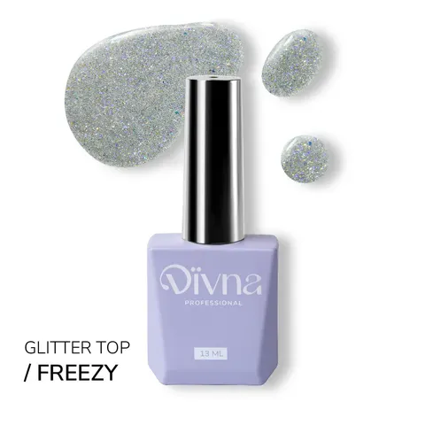 DIVNA - Top Freezy 13 ml