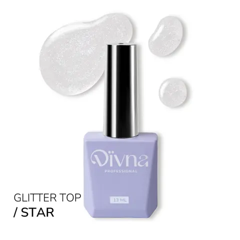 DIVNA Top Star 13 ml
