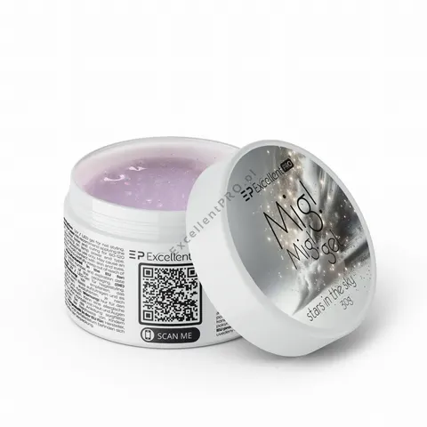 EXCELLENT PRO - MIG! GEL STARS IN THE SKY 30g