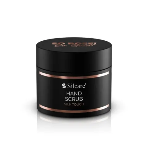 SILCARE - Peeling do rąk So Rose! So Gold! Silk Touch 150 ml