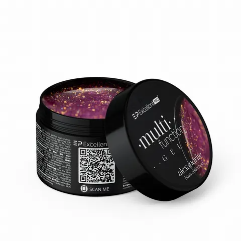 Excellent PRO - Multifunction Gel Alexandrite 15g