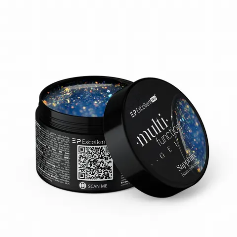 Excellent PRO - Multifunction Gel Sapphire 15g