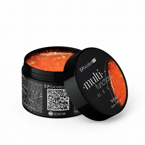 Excellent PRO - Multifunction Gel Topaz 15g