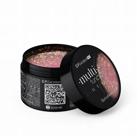 Excellent PRO - Multifunction Gel Havananana 15g