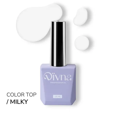 DIVNA - Top MILKY 13 ml