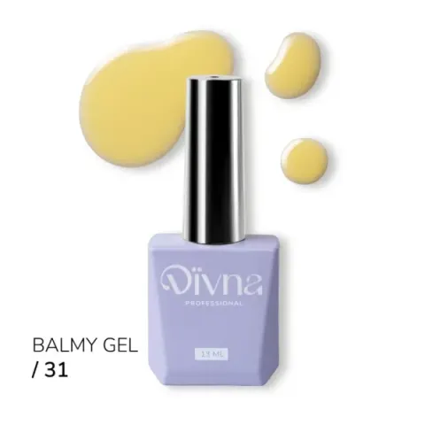 DIVNA Balmy Gel 31 13 ml