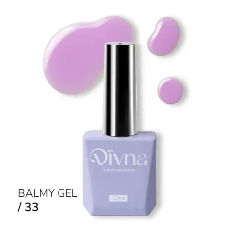 DIVNA Balmy Gel 33 13 ml