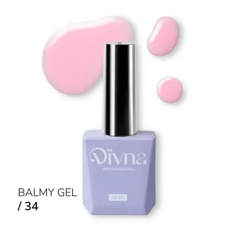 DIVNA Balmy Gel 34 13 ml