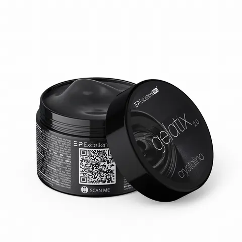 Excellent Pro - Gelatix 2.0 Crystalino 50g