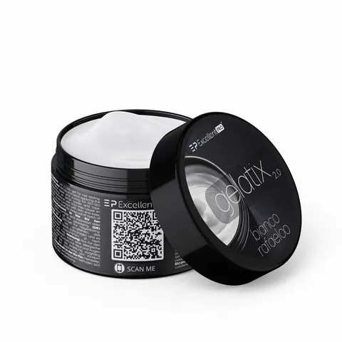 Excellent Pro - Gelatix 2.0 Bianco Rafaeloo 50g