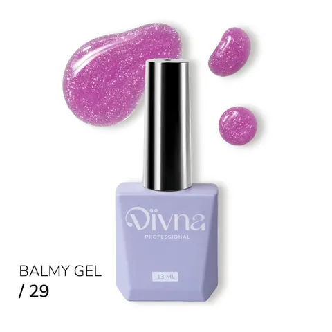 DIVNA Balmy Gel 29 13 ml