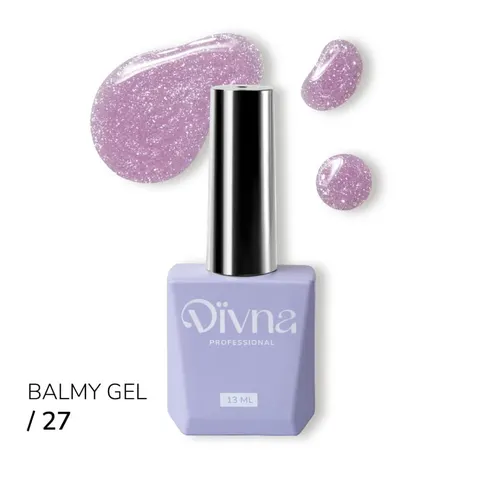 DIVNA Balmy Gel 27 13 ml