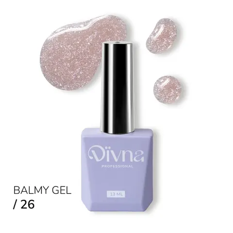 DIVNA Balmy Gel 26 13 ml