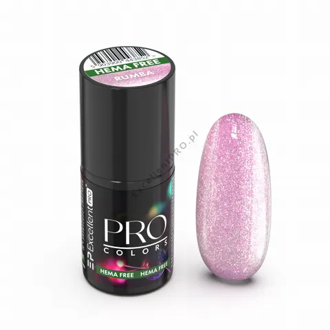 Excellent Pro - Colors HemaFree 74 RUMBA (BASIC 74) 7g