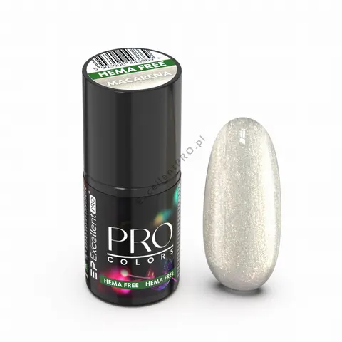 Excellent Pro - Colors HemaFree 76 MACARENA (BASIC 76) 7g