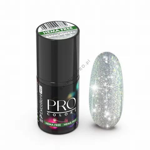 Excellent Pro - Colors HemaFree 48 ABRACADABRA (BASIC 48) 7g