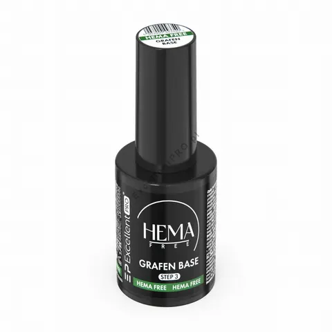 Excellent PRO - Grafen Base HemaFree 11g
