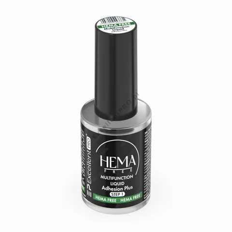 Excellent PRO - Multifunction Liquid Adhesion Plus 10ml