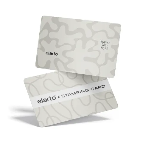 ELARTO Scraper (zdrapka) do blaszek do stempli Stamping Card