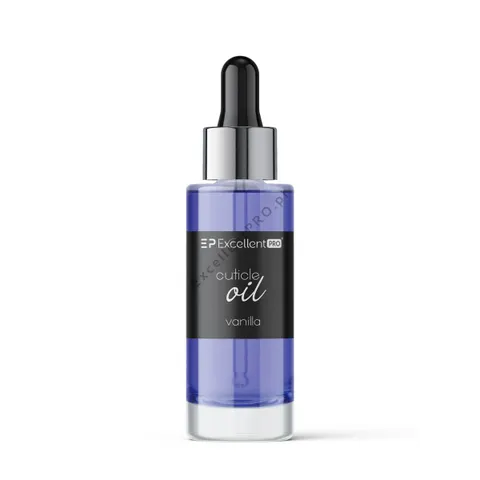 Excellent PRO Cuticle Oil 35ml Vanilla