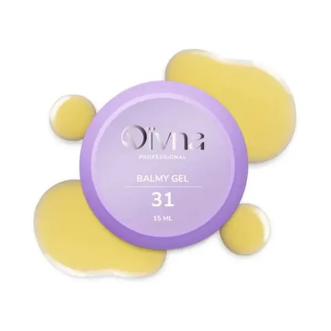DIVNA Balmy Gel 31 15 ml