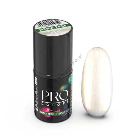 Excellent Pro - Colors HemaFree 095 GOLD PEARL 7g