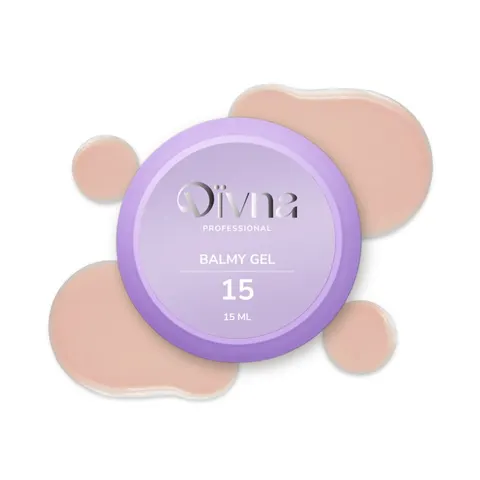 DIVNA Balmy Gel 15 15 ml