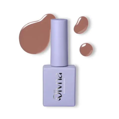 DIVNA The Red 08 lakier hybrydowy 7 ml