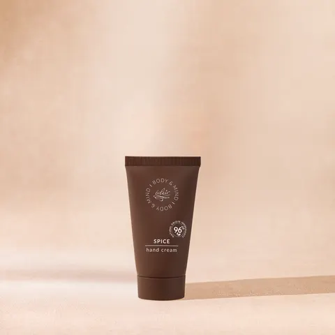 ECLAIR - Spice HAND CREAM 40ml - krem do rąk