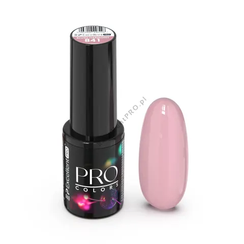 Excellent PRO - Colors 841 BLUSH HARMONY 7g