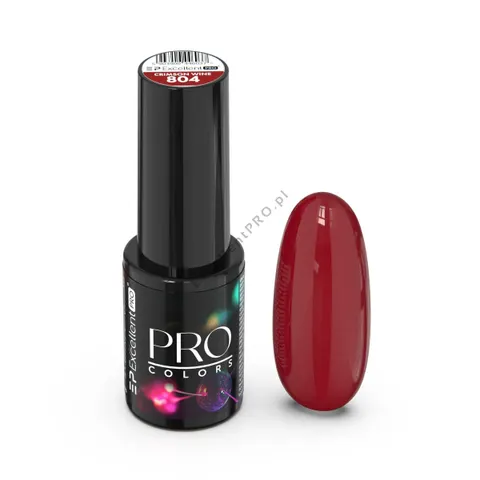 Excellent PRO - Colors 804 CRIMSON WINE 7g