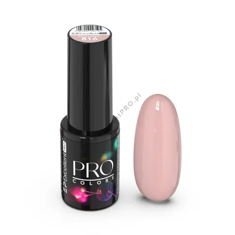 Excellent PRO - Colors 816 DUSTY LATTE 7g