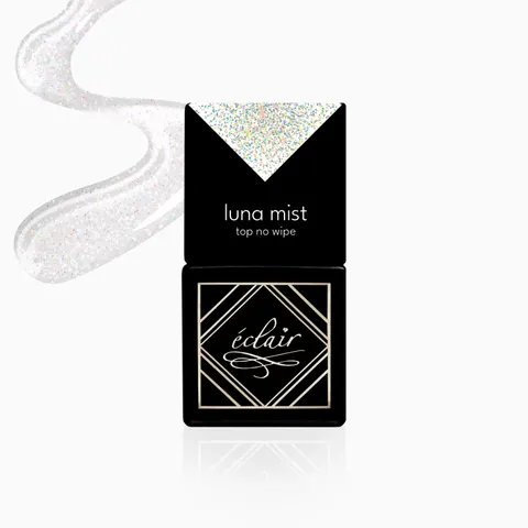 ECLAIR - Top hybrydowy LUNA MIST Top No Wipe 7ml