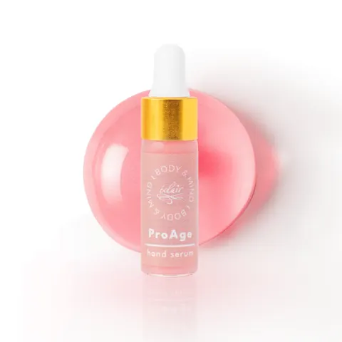 ECLAIR - mini serum do dłoni ProAge 5ml
