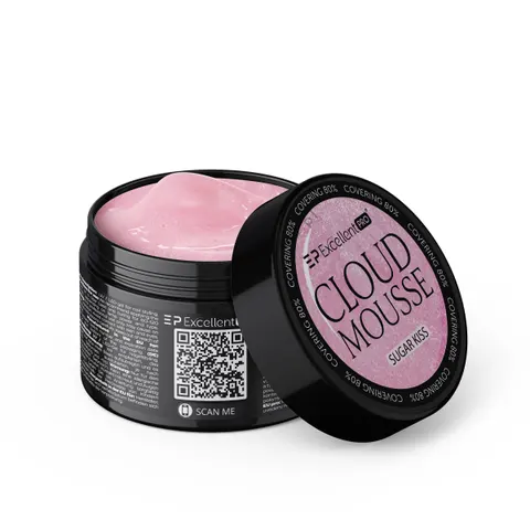 Excellent PRO - Cloud Mousse Sugar Kiss 50g