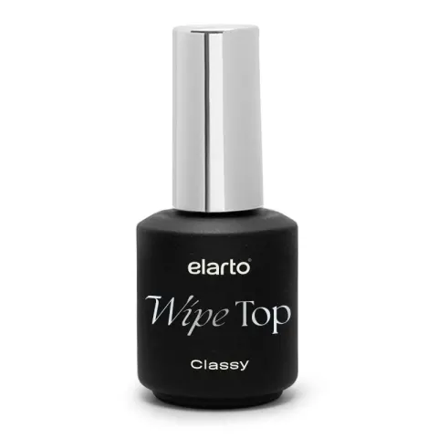 Elarto Top hybrydowy Elastic Top Classy 15ml