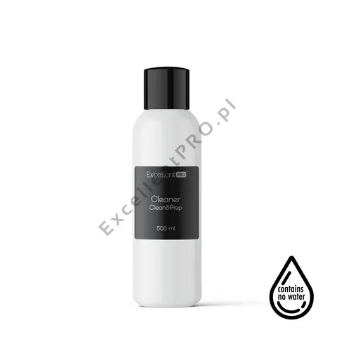 Excellent Pro Cleaner Clean&Prep 500ml