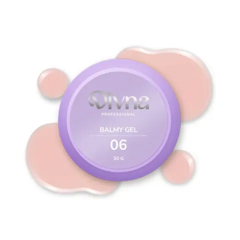 DIVNA Balmy Gel 06 30 ml