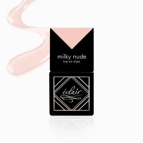ECLAIR - Top hybrydowy MILKY NUDE Top No Wipe 7m