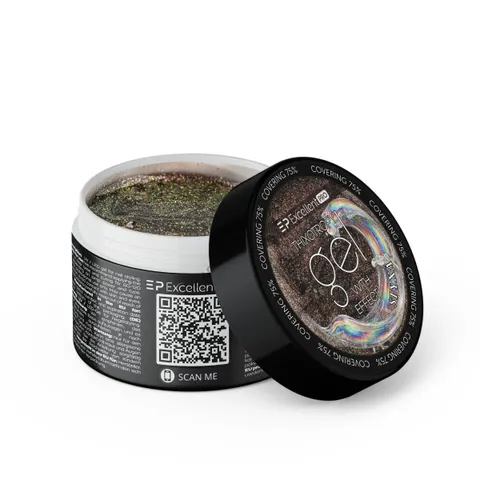 Excellent PRO - Thixotropy gel with effect STYXA 15g
