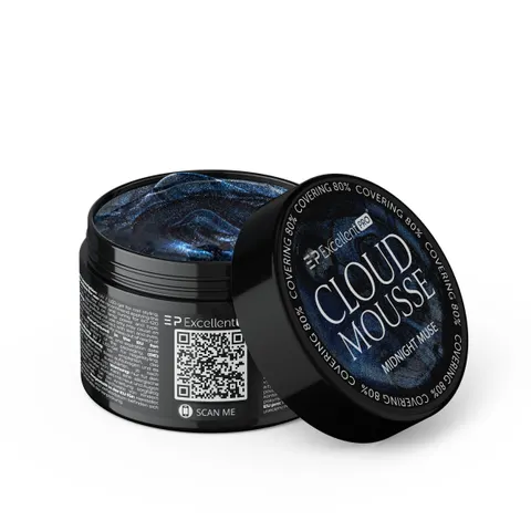 Excellent PRO - Cloud Mousse Midnight Muse 50g