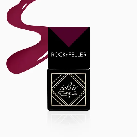 ECLAIR - lakier hybrydowy ROCKnFELLER 7ml