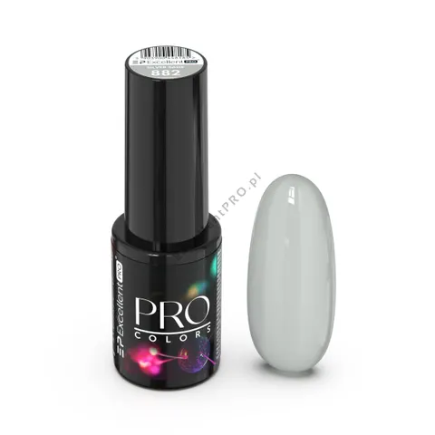 Excellent PRO - Colors 882 SILVER SAGE 7g "PASTEL GARDEN"