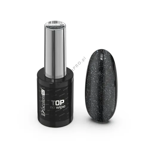 Excellent PRO - One Coat Top No Wipe Luminous 11g