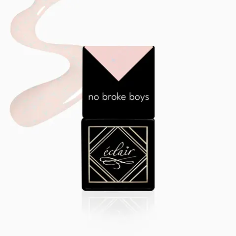 ECLAIR - lakier hybrydowy LACE PEARL 7ml "SO DELICIOUS"