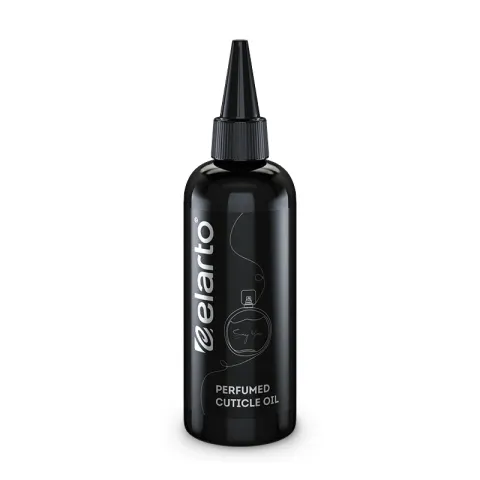 Elarto Oliwka do skórek Perfumowana SAY YES 100ML