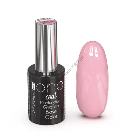 Excellent PRO - One Coat Multifunction Grafen Base Color Bloomy 11g