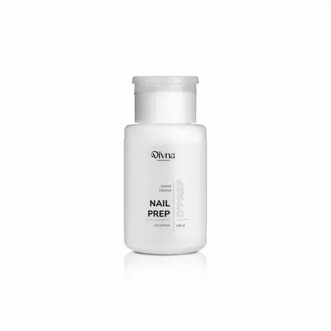 DIVNA - NailPrep NO AROMA 150 ml