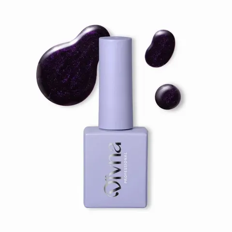 DIVNA Gel Polish The Glow 01 7 ml