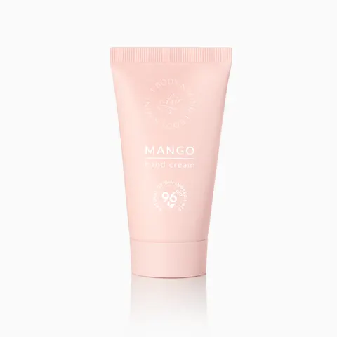 ECLAIR - krem do rąk Mango HAND CREAM 40ml